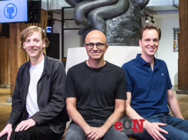 Is This A Good Day For Developers With The Purchase of GitHub by Microsoft?