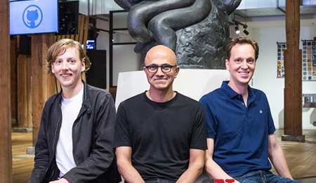 Is This A Good Day For Developers With The Purchase of GitHub by Microsoft?