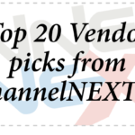 20 Cool Vendors We Found At ChannelNEXT18