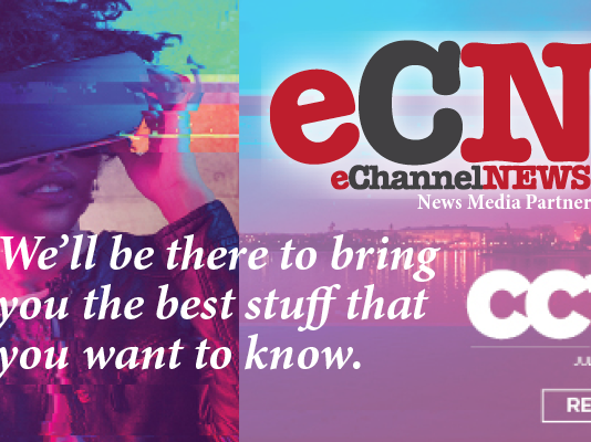ChannelCON 18 Comes To Washington DC
