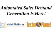 What’s the most cost-effective way to help channel partners generate sales demand?