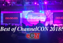 Top 10 Picks Of ChannelCON 2018