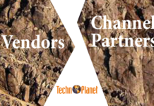 The Growing Divide Between Vendors and Channel Partners