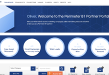 Perimeter 81 Launches New Partner Portal