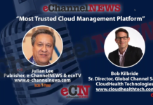 VMware Looks to Acquire CloudHealth Technologies