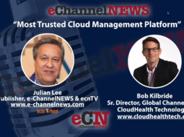 VMware Looks to Acquire CloudHealth Technologies