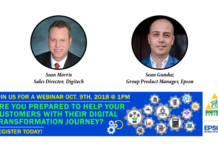 Want a Piece of a 37 Billion Dollar Market Growing to 67 Billion by 2022?