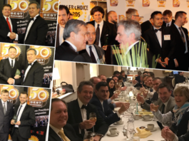 Britain’s 50 Best Managed IT Companies Awards Gala on December 13th