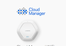 Linksys Launches Cloud Networking Management for SMB Networks