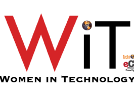 All About Women In The Tech Industry