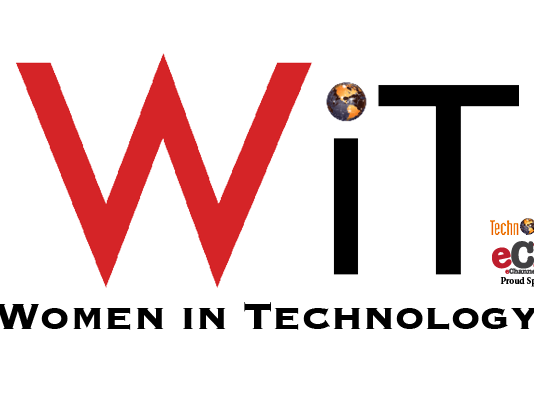 All About Women In The Tech Industry