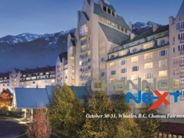 Extreme Channel Building in Whistler, B.C. on Oct 30-31