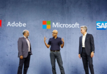 Open Data Initiative between Microsoft, SAP and Adobe To Break Down Silos And Other News From Microsoft Ignite Conference