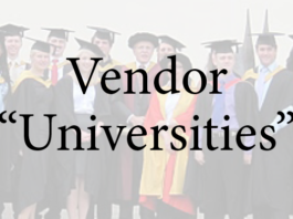 How Do Vendors Improve The Business Skills Of Their Partners