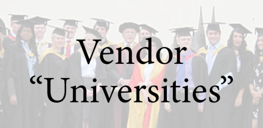 How Do Vendors Improve The Business Skills Of Their Partners