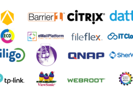 15 Vendors That Channel Partners Should Do Business With