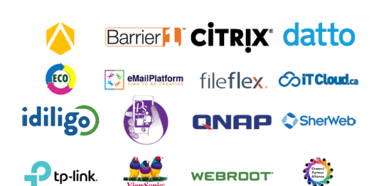 15 Vendors That Channel Partners Should Do Business With