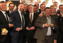 Ready for the 2018 Canada’s Best Managed IT Companies Awards?