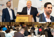 “The struggle is real” ChannelNEXT18