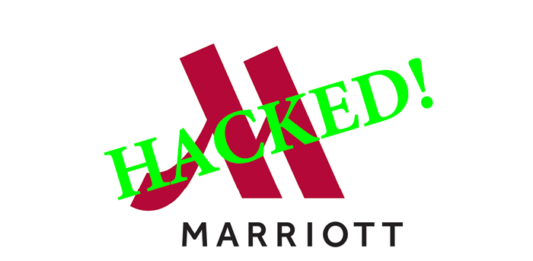 Marriott Hotels Hacked! Data of 500 Million Guests May Be Compromised