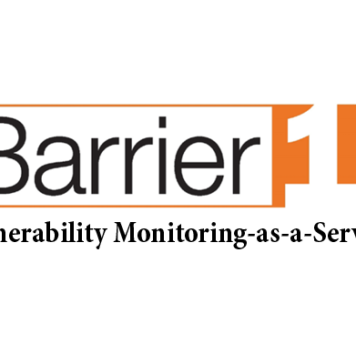 Barrier1 Introduces $99.00 Month Monitoring To Test Your Security Solution