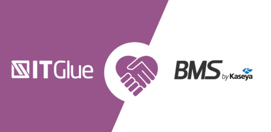 Kaseya Acquires IT Glue