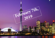 The biggest evening in the Canadian IT Channel – Feb 7, 2019 in Toronto