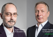 Veeam Gets A $500 Million Injection From Insight Venture Partners and Canada’s Pension Plan