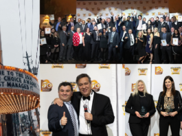 The 2018 Reseller Choice Award Winners For Canada are…