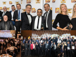 Canada’s 50 Best Managed IT Companies Awards Is Off The Charts!