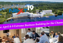 22 Crazy Big Reasons Why All Channel Partners Should Be At ChannelNEXT19 EAST On April 8-9! Maintenant aussi en français!