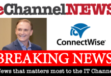 ConnectWise Sold To Thoma Bravo