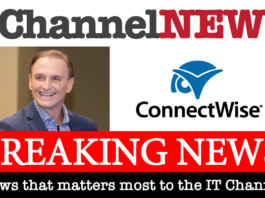 ConnectWise Sold To Thoma Bravo