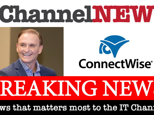 ConnectWise Sold To Thoma Bravo