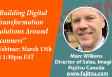 How To Build Powerful Digital Transformation Solutions And Revenue Around Scanning Hardware