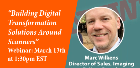 How To Build Powerful Digital Transformation Solutions And Revenue Around Scanning Hardware