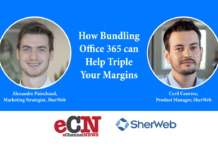 Can Bundling Office 365 Triple Your Margins?