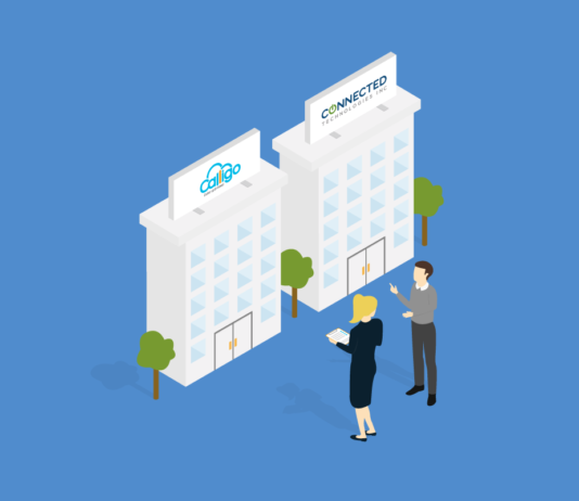 Calligo Acquires Connected Technologies Inc.