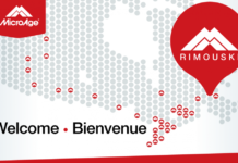 The Microage Canada Family Continues To Grow