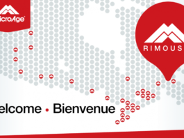 The Microage Canada Family Continues To Grow