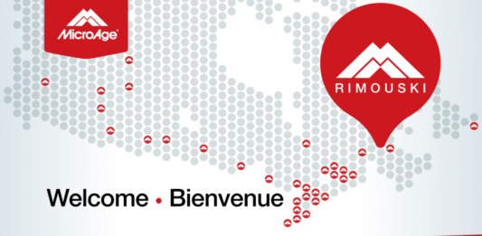 The Microage Canada Family Continues To Grow