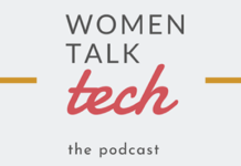 Women Talk Tech: We Can Help Your Mom