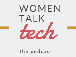 Women Talk Tech: Being Bold