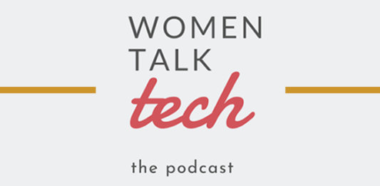 Women Talk Tech: We Can Help Your Mom