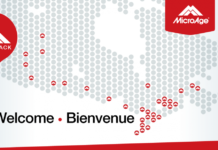 Another New Addition To The Microage Canada Family