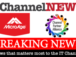 MicroAge Extends National On-Site Services To The Channel Partner Alliance Members