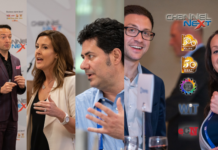 Anatomy of Extreme Channel Partner Business Building