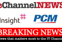 Insight buys PCM
