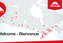 Microage Canada Has A New Addition!