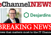 Personal Information Of Almost 3 Million Desjardins Customers Were Stolen